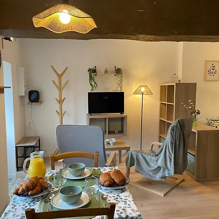 Le Petit Eucalyptus - Cozy - Wifi - Dog Friendly