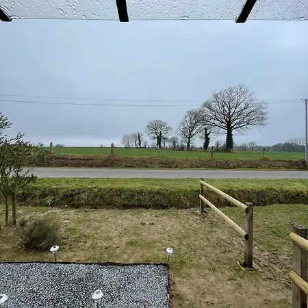 Tatil Evi Le Petit Eucalyptus - Cozy - Wifi - Dog Friendly Montaudin