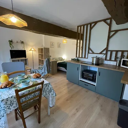 Le Petit Eucalyptus - Cozy - Wifi - Dog Friendly