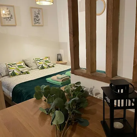 Le Petit Eucalyptus - Cozy - Wifi - Dog Friendly *