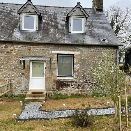 Le Petit Eucalyptus - Cozy - Wifi - Dog Friendly Prázdninový dům Montaudin