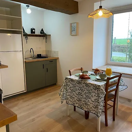 Le Petit Eucalyptus - Cozy - Wifi - Dog Friendly Prázdninový dům
