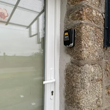 Hébergement de vacances Le Petit Eucalyptus - Cozy - Wifi - Dog Friendly Montaudin