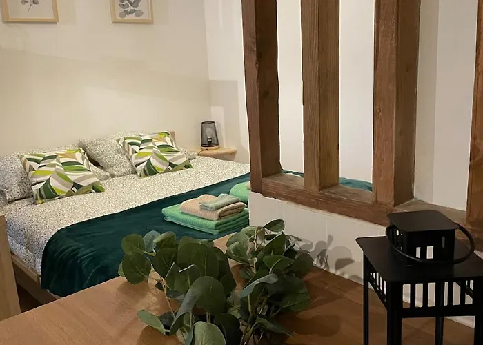 Le Petit Eucalyptus - Cozy - Wifi - Dog Friendly *