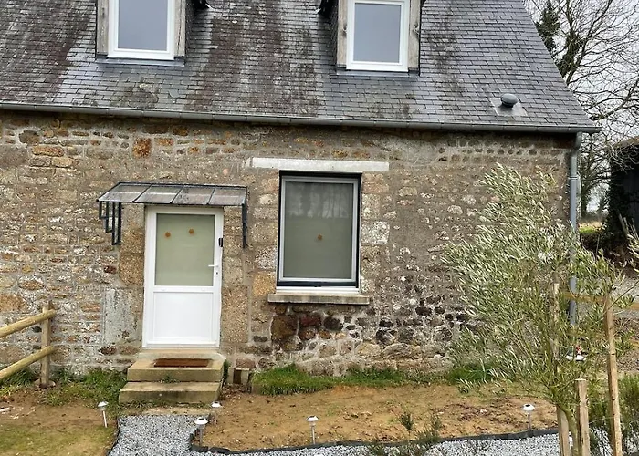 Le Petit Eucalyptus - Cozy - Wifi - Dog Friendly Tatil Evi Montaudin