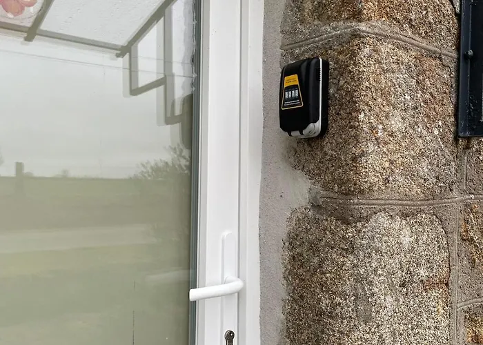 Hébergement de vacances Le Petit Eucalyptus - Cozy - Wifi - Dog Friendly Montaudin