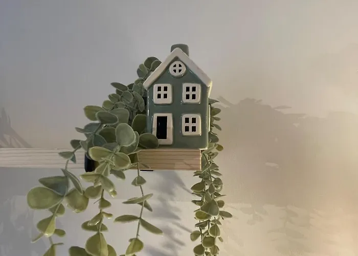 Le Petit Eucalyptus - Cozy - Wifi - Dog Friendly Montaudin